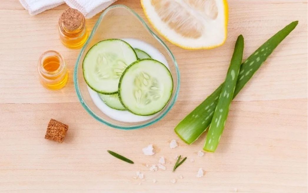DIY Face Mask