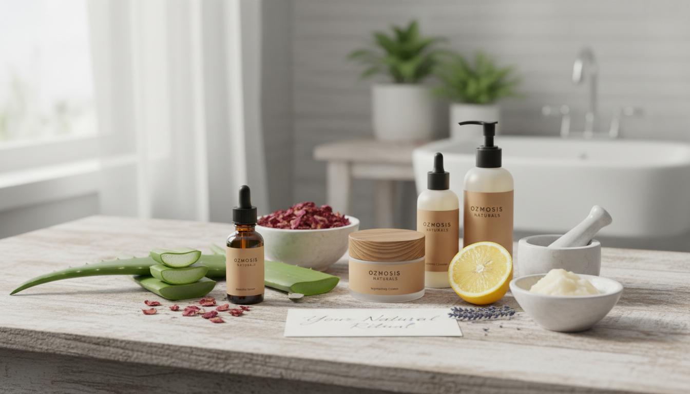 Natural Skincare